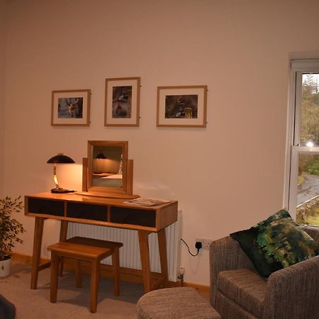 Orchy Bank House Bed & Breakfast Dalmally Eksteriør bilde