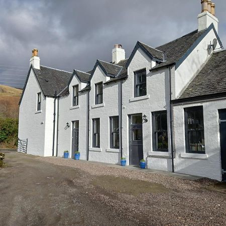 Orchy Bank House Bed & Breakfast Dalmally Eksteriør bilde