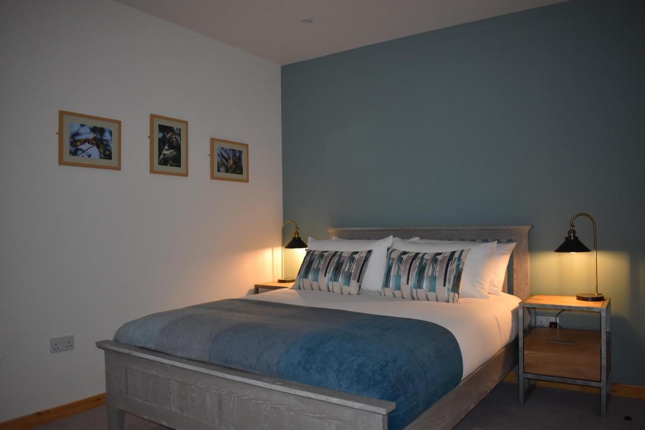Orchy Bank House Bed & Breakfast Dalmally Eksteriør bilde
