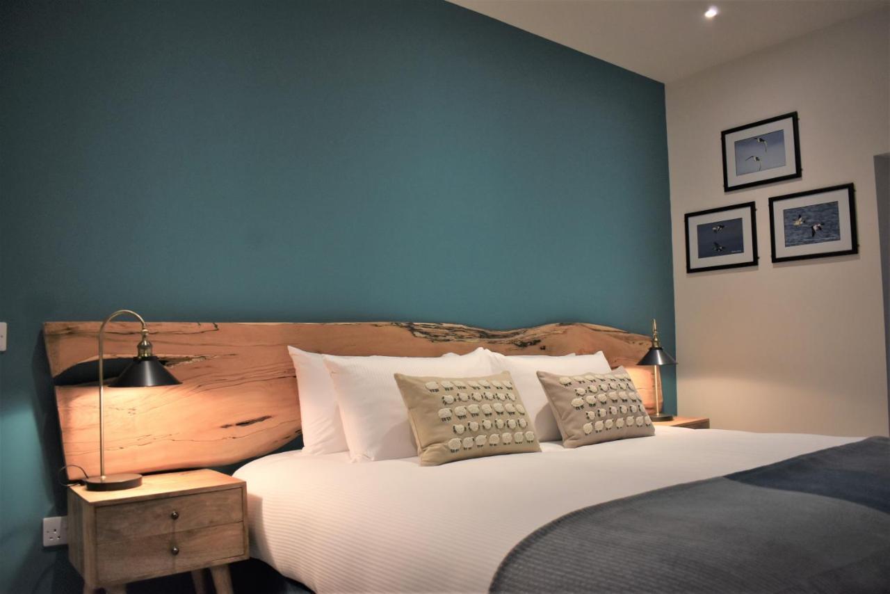 Orchy Bank House Bed & Breakfast Dalmally Eksteriør bilde