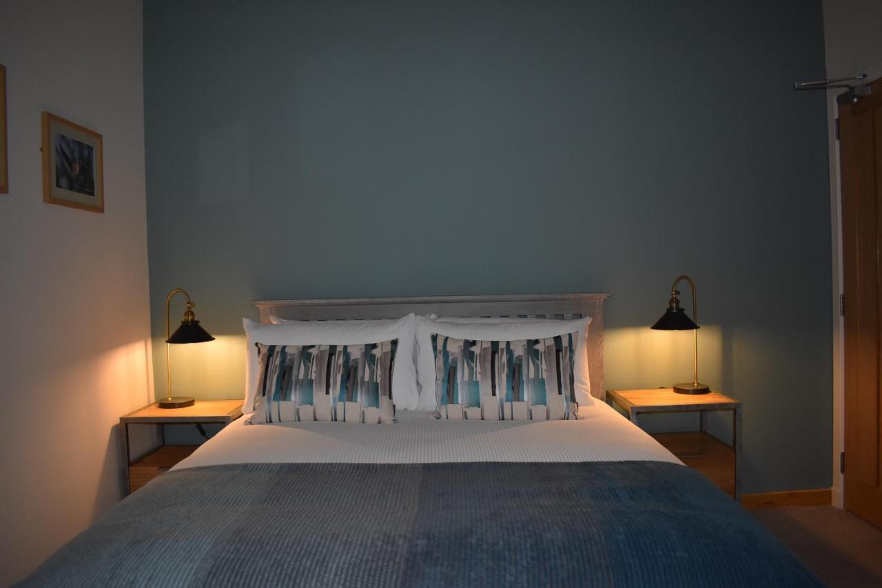Orchy Bank House Bed & Breakfast Dalmally Eksteriør bilde