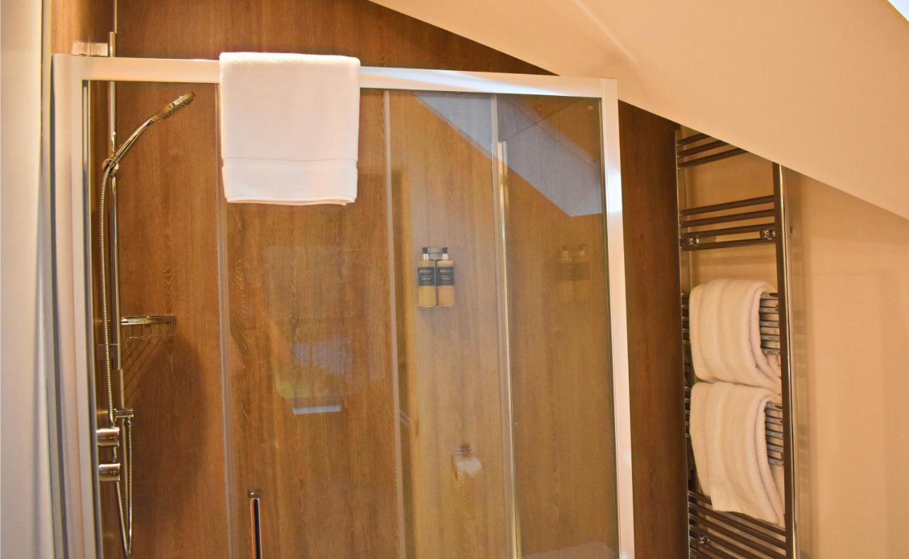 Orchy Bank House Bed & Breakfast Dalmally Eksteriør bilde