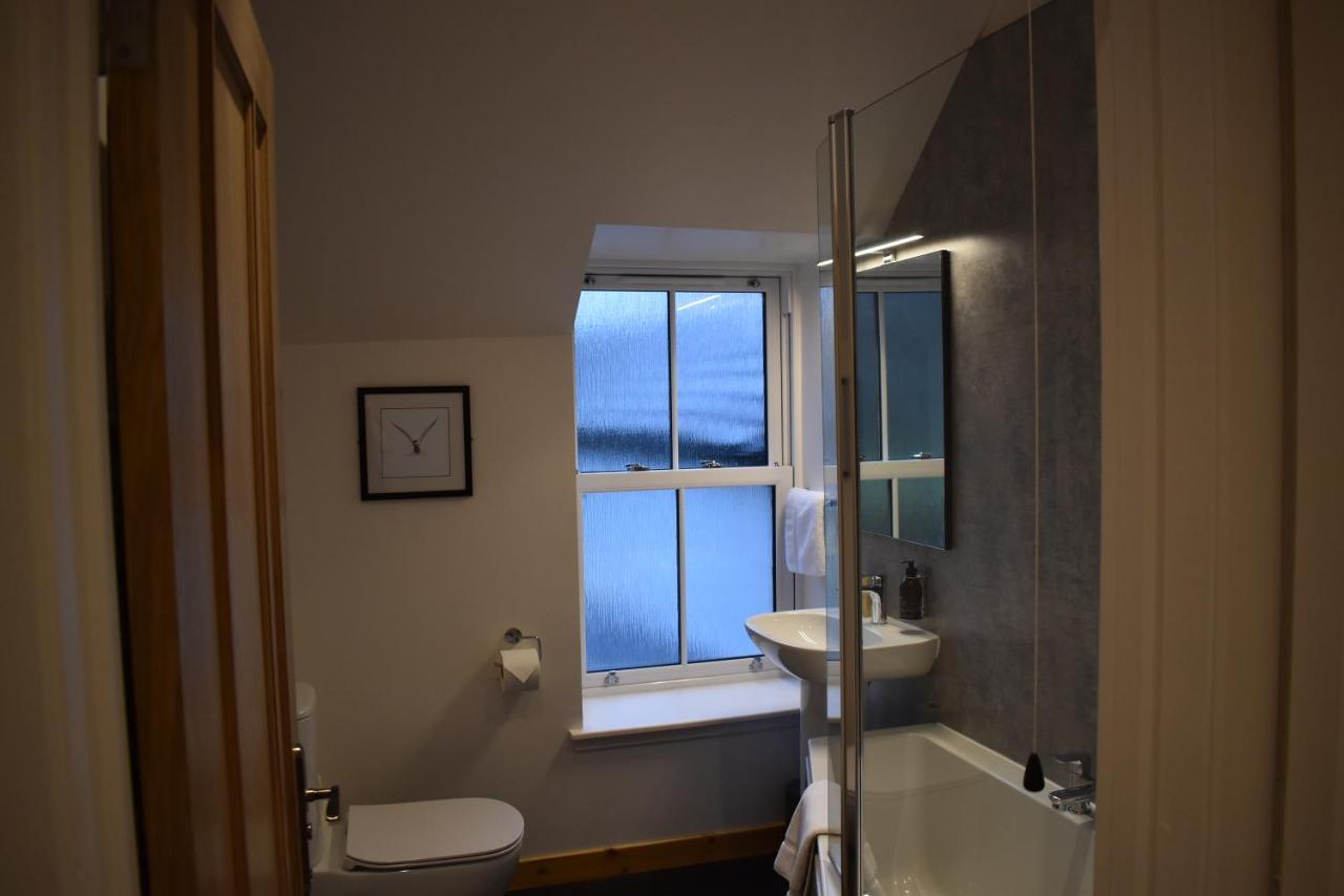 Orchy Bank House Bed & Breakfast Dalmally Eksteriør bilde
