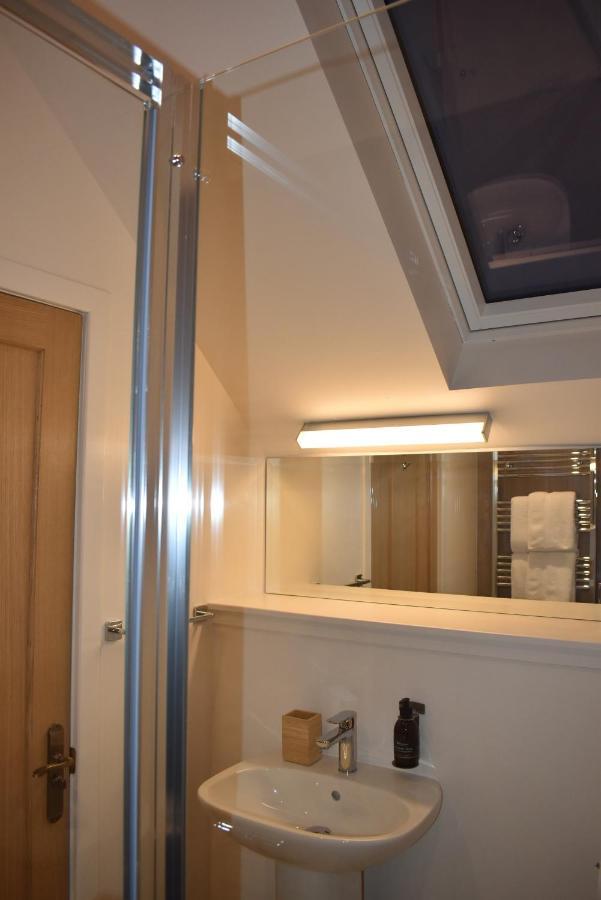 Orchy Bank House Bed & Breakfast Dalmally Eksteriør bilde