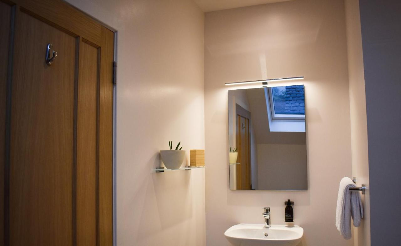 Orchy Bank House Bed & Breakfast Dalmally Eksteriør bilde