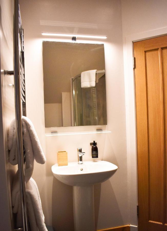 Orchy Bank House Bed & Breakfast Dalmally Eksteriør bilde