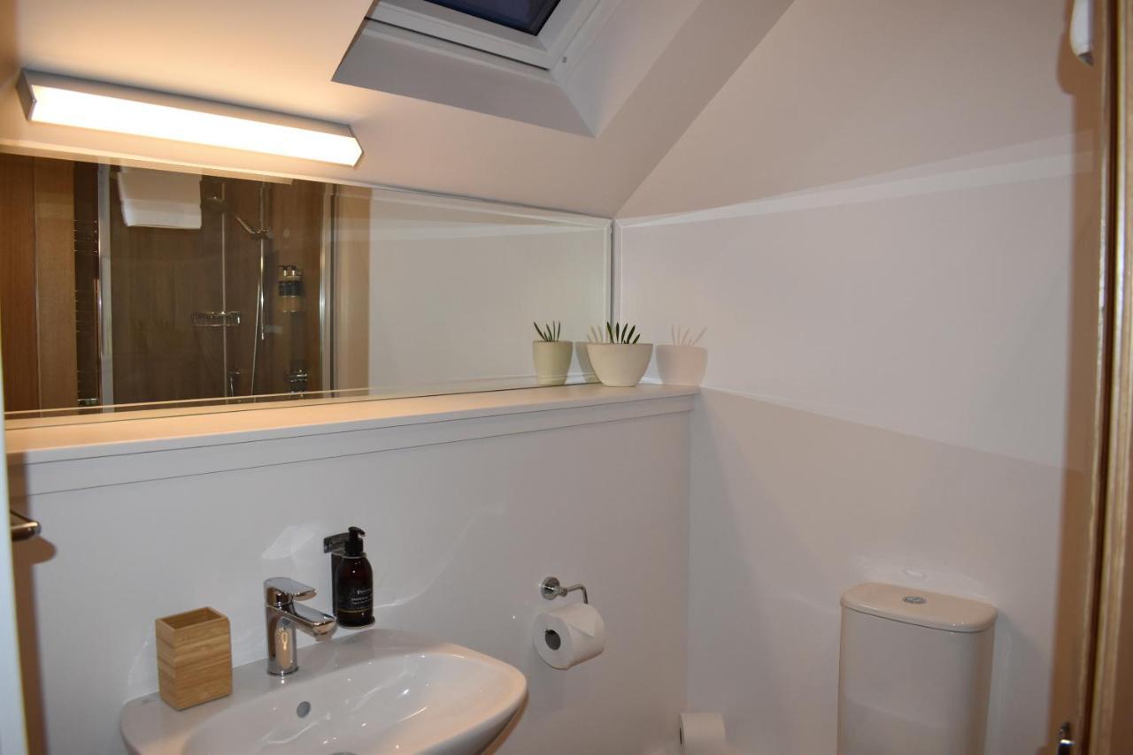 Orchy Bank House Bed & Breakfast Dalmally Eksteriør bilde