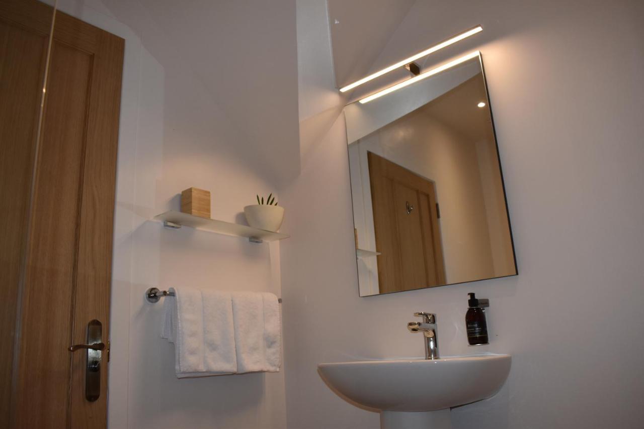 Orchy Bank House Bed & Breakfast Dalmally Eksteriør bilde
